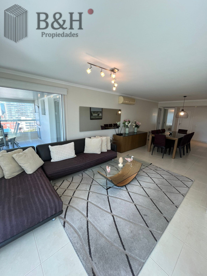 Apartamento ID.5986 - MANSA ... ART BOULEVARD 