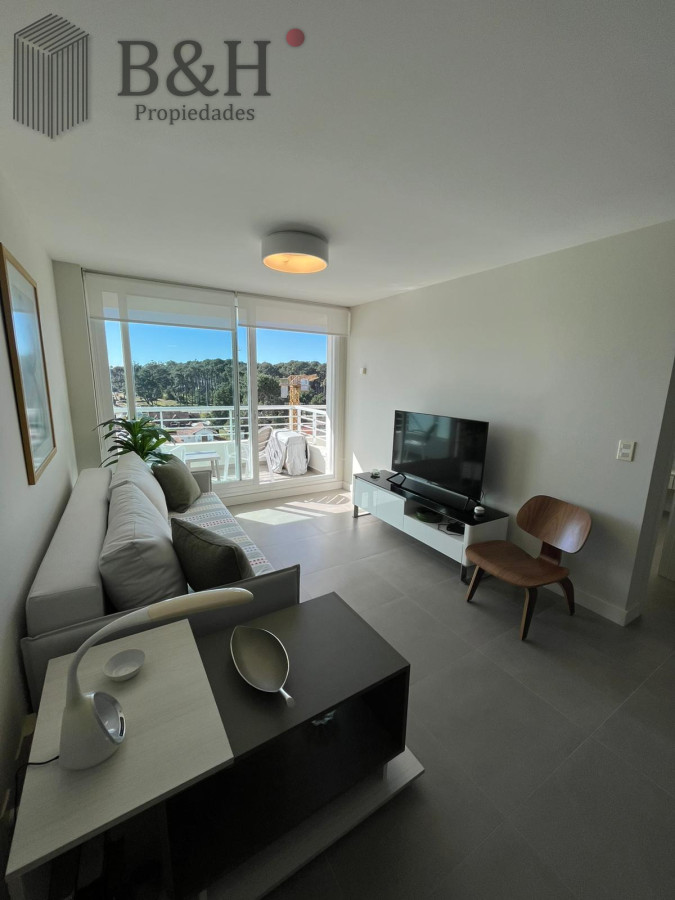 Apartamento ID.6548 - GREENLIFE ROOSEVELT EDIFICIO CON AMENITIES