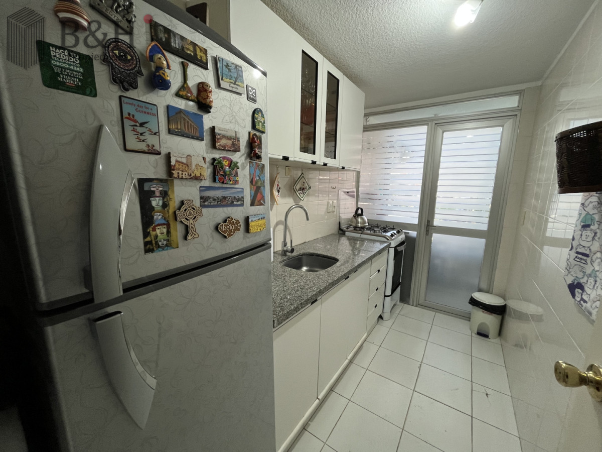 Apartamento ID.7542 - BRAVA, A 100 MTS DEL MAR. COMODO APARTAMENTO CON MUY BUENOS SERVICIOS