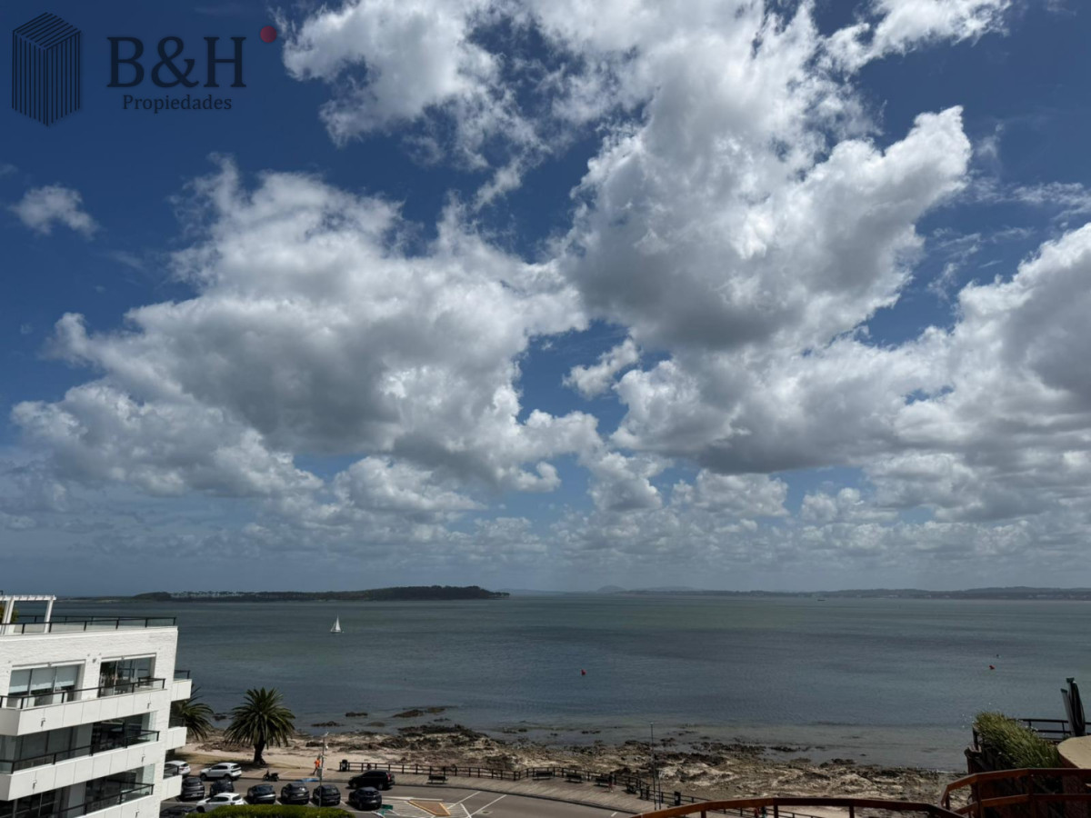 Apartamento ID.6876 - PENINSULA... PENTHOUSE - DUPLEX FRENTE A LA RAMBLA