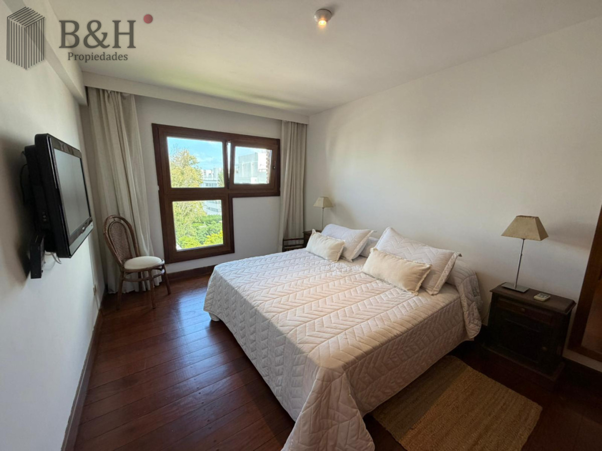 Apartamento ID.6876 - PENINSULA... PENTHOUSE - DUPLEX FRENTE A LA RAMBLA