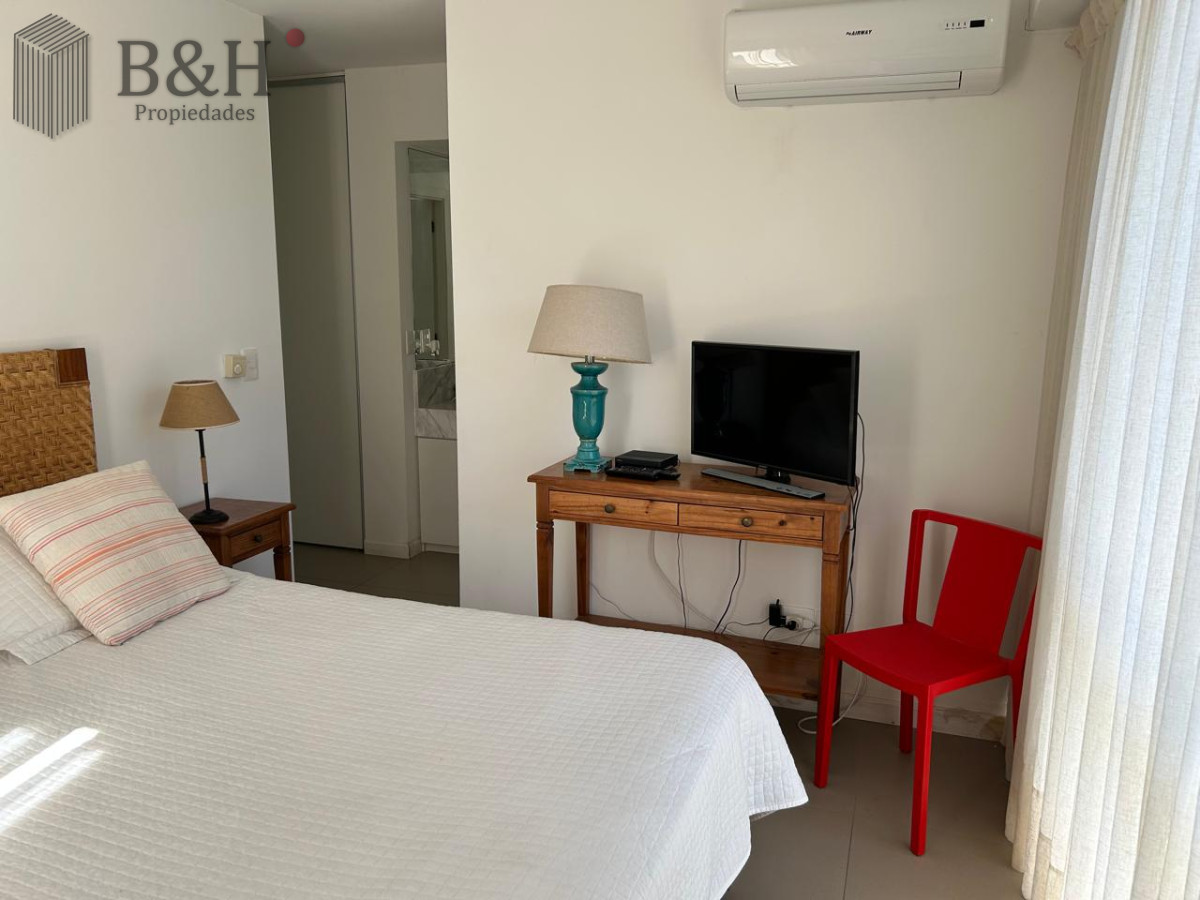 Apartamento ID.4287 - RINCON DEL INDIO - Duplex con parrilla propia