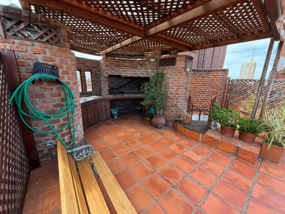 Apartamento ID.6876 - PENINSULA... PENTHOUSE - DUPLEX FRENTE A LA RAMBLA