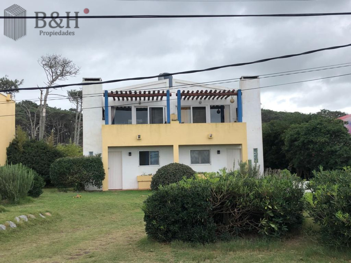 casa en la juanita, josé ignacio - byh1057c