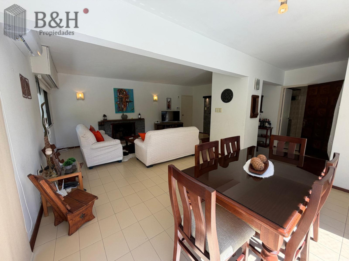 Casa ID.6821 - RINCON DEL INDIO PARADA 23