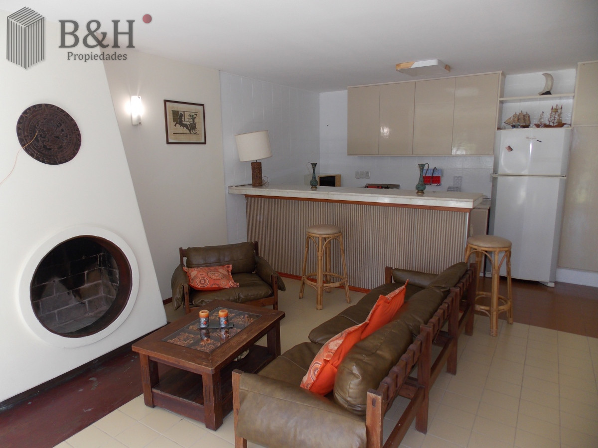 Casa ID.6821 - RINCON DEL INDIO PARADA 23