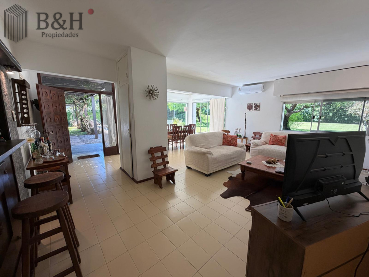 Casa ID.6821 - RINCON DEL INDIO PARADA 23