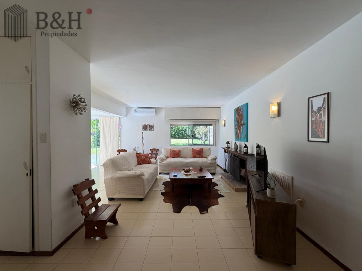 Casa ID.6821 - RINCON DEL INDIO PARADA 23