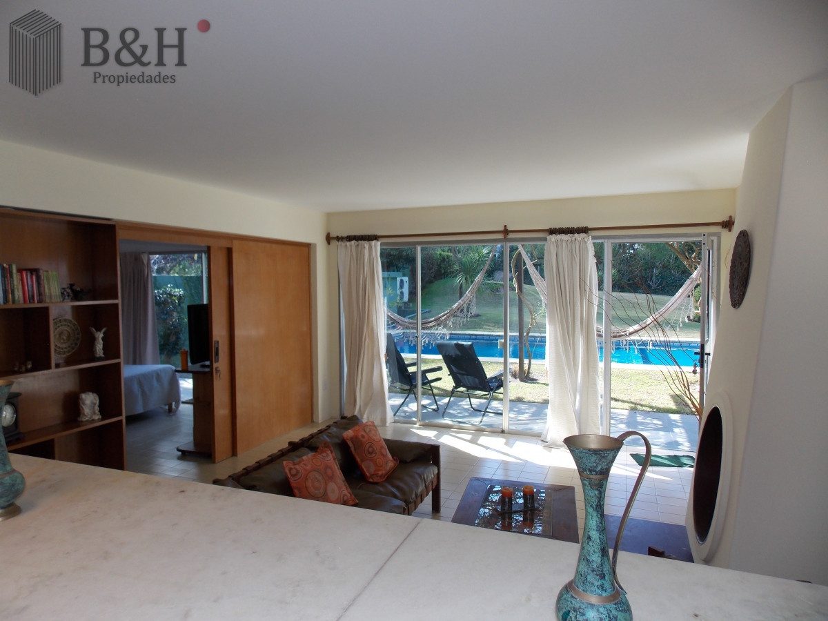 Casa ID.6821 - RINCON DEL INDIO PARADA 23