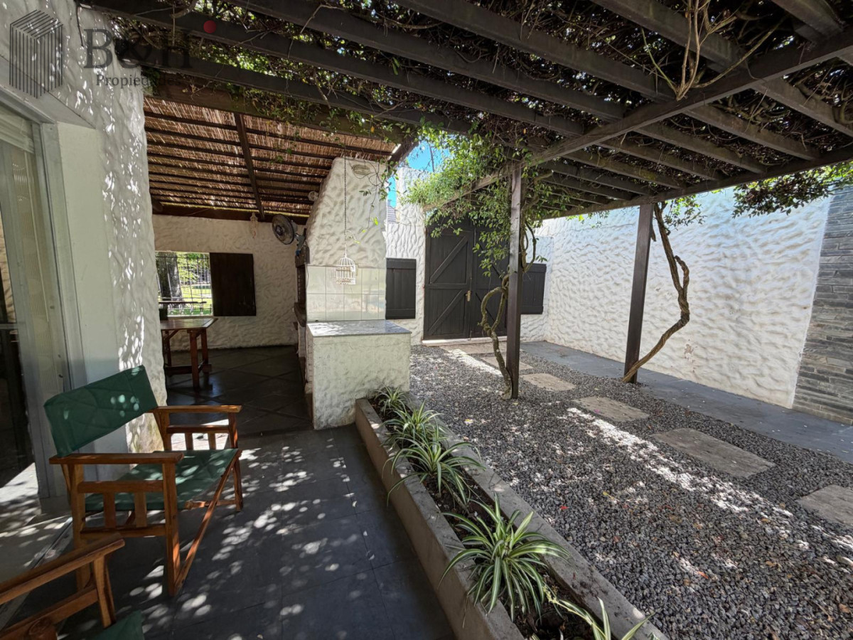 Casa ID.6821 - RINCON DEL INDIO PARADA 23