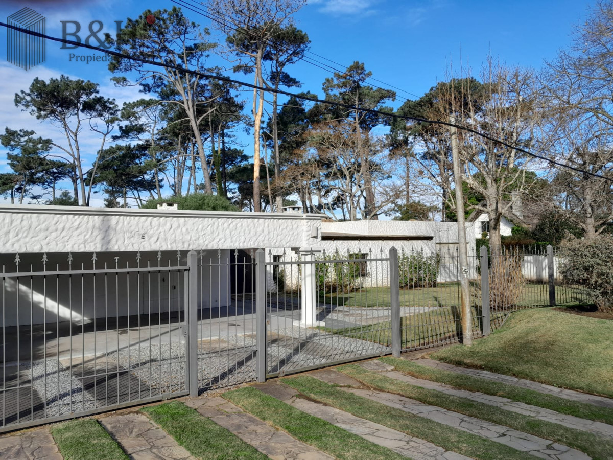 Casa ID.6821 - RINCON DEL INDIO PARADA 23