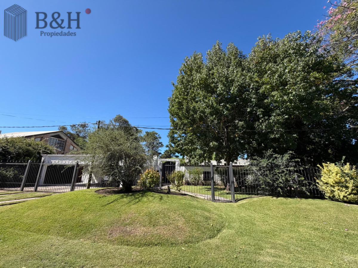 Casa ID.6821 - RINCON DEL INDIO PARADA 23