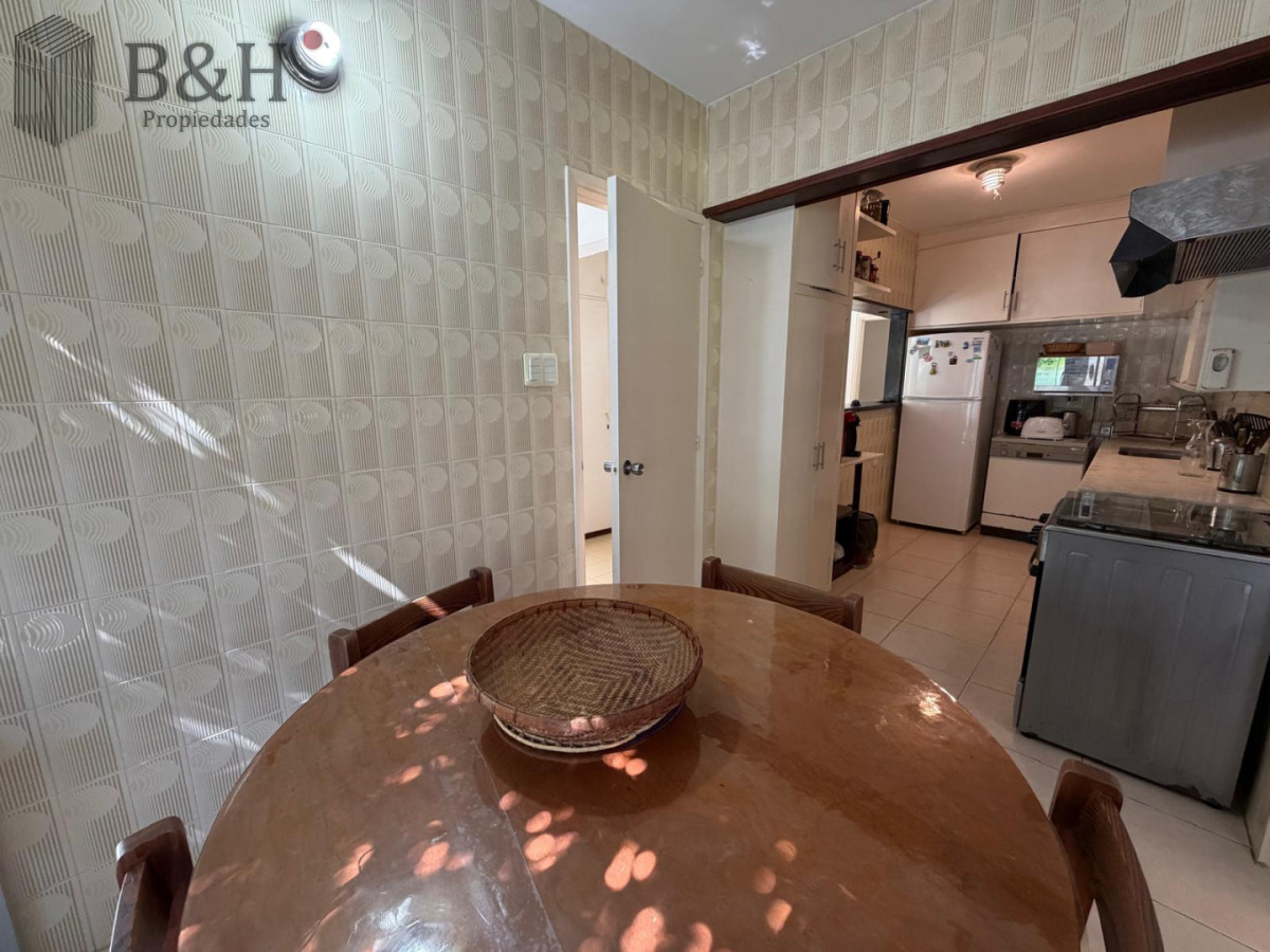 Casa ID.6821 - RINCON DEL INDIO PARADA 23