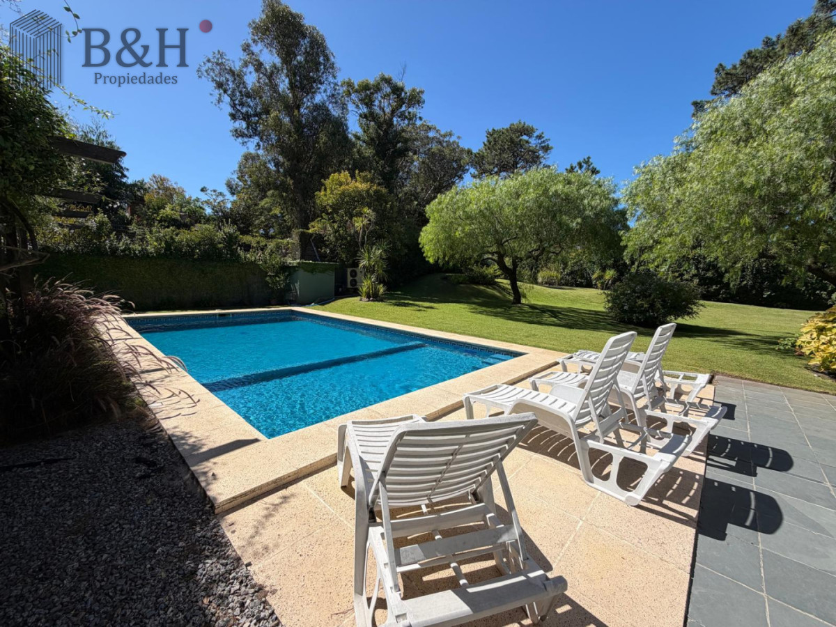 Casa ID.6821 - RINCON DEL INDIO PARADA 23