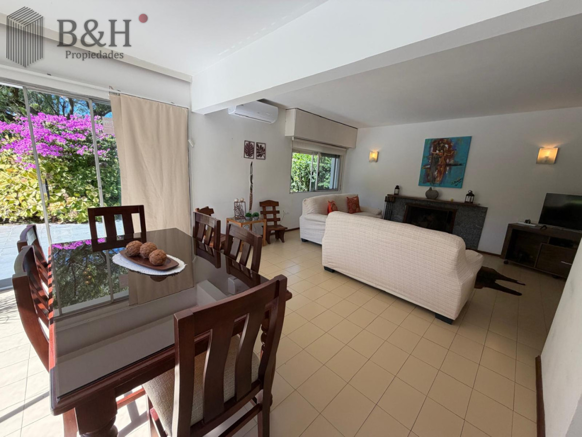 Casa ID.6821 - RINCON DEL INDIO PARADA 23