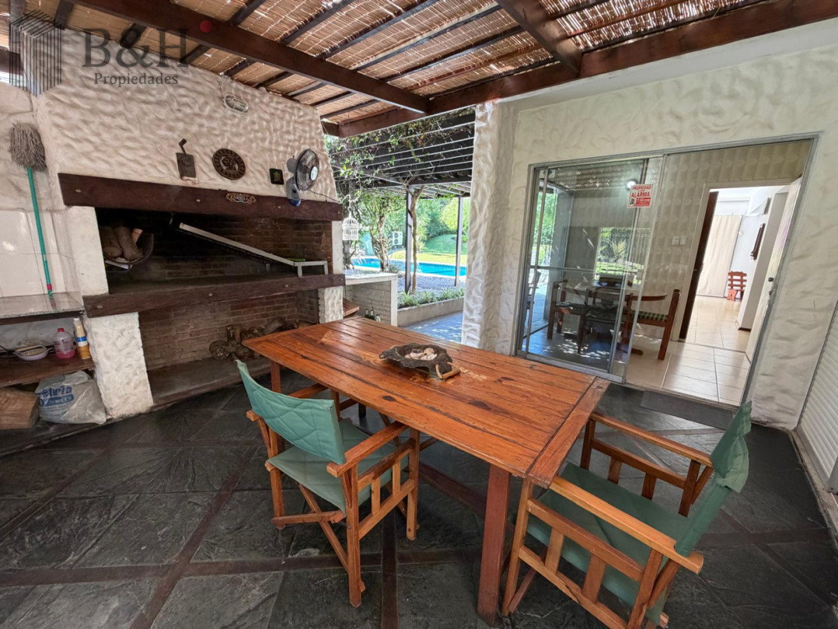 Casa ID.6821 - RINCON DEL INDIO PARADA 23