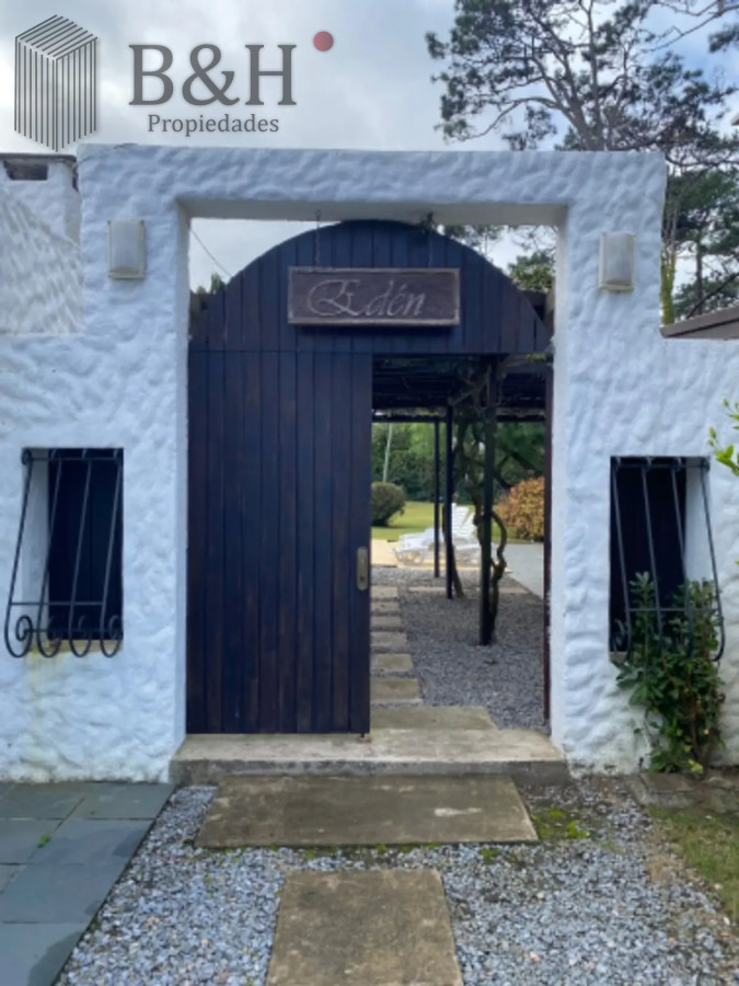 Casa ID.6821 - RINCON DEL INDIO PARADA 23