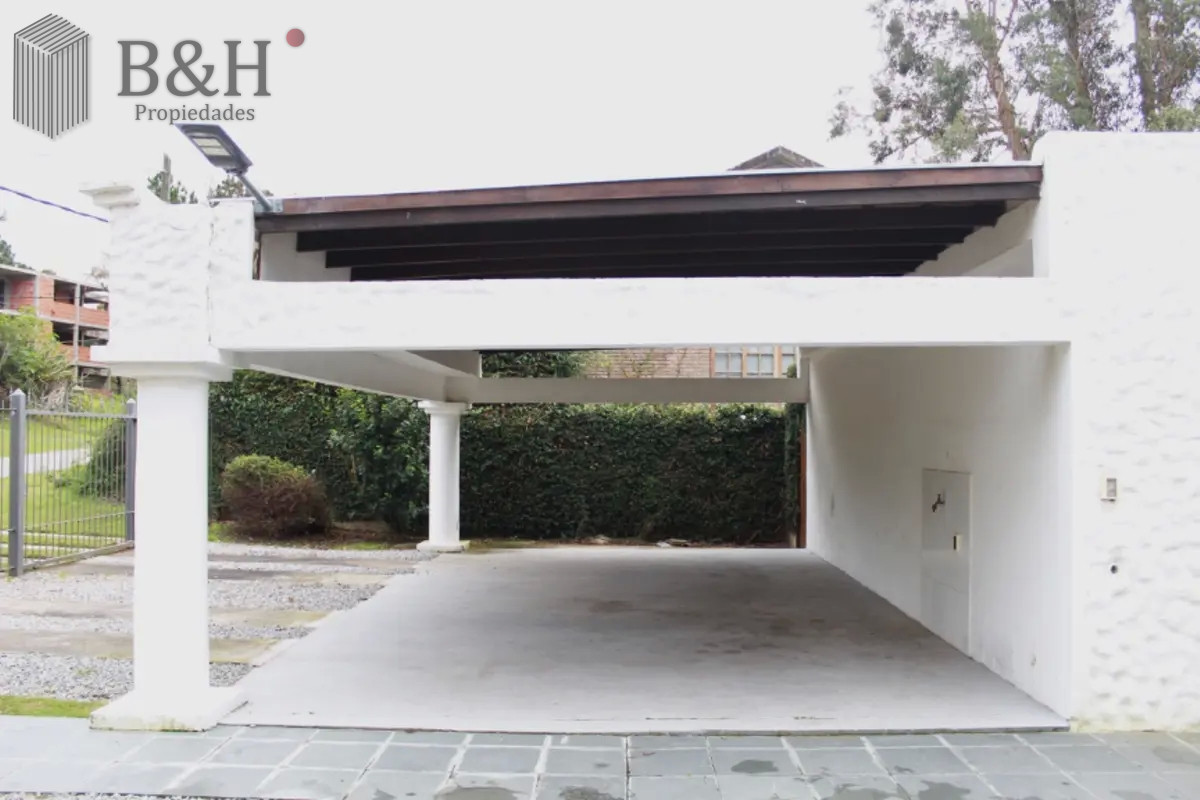 Casa ID.6821 - RINCON DEL INDIO PARADA 23