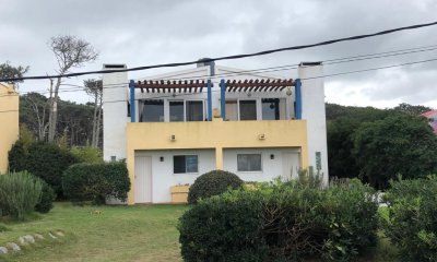 Casa en La Juanita, José Ignacio