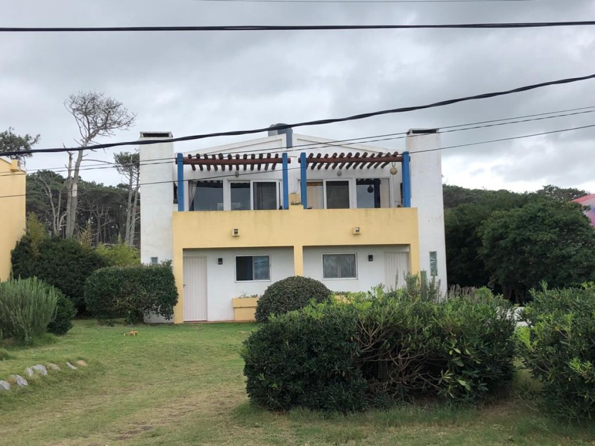 Casa en La Juanita, José Ignacio