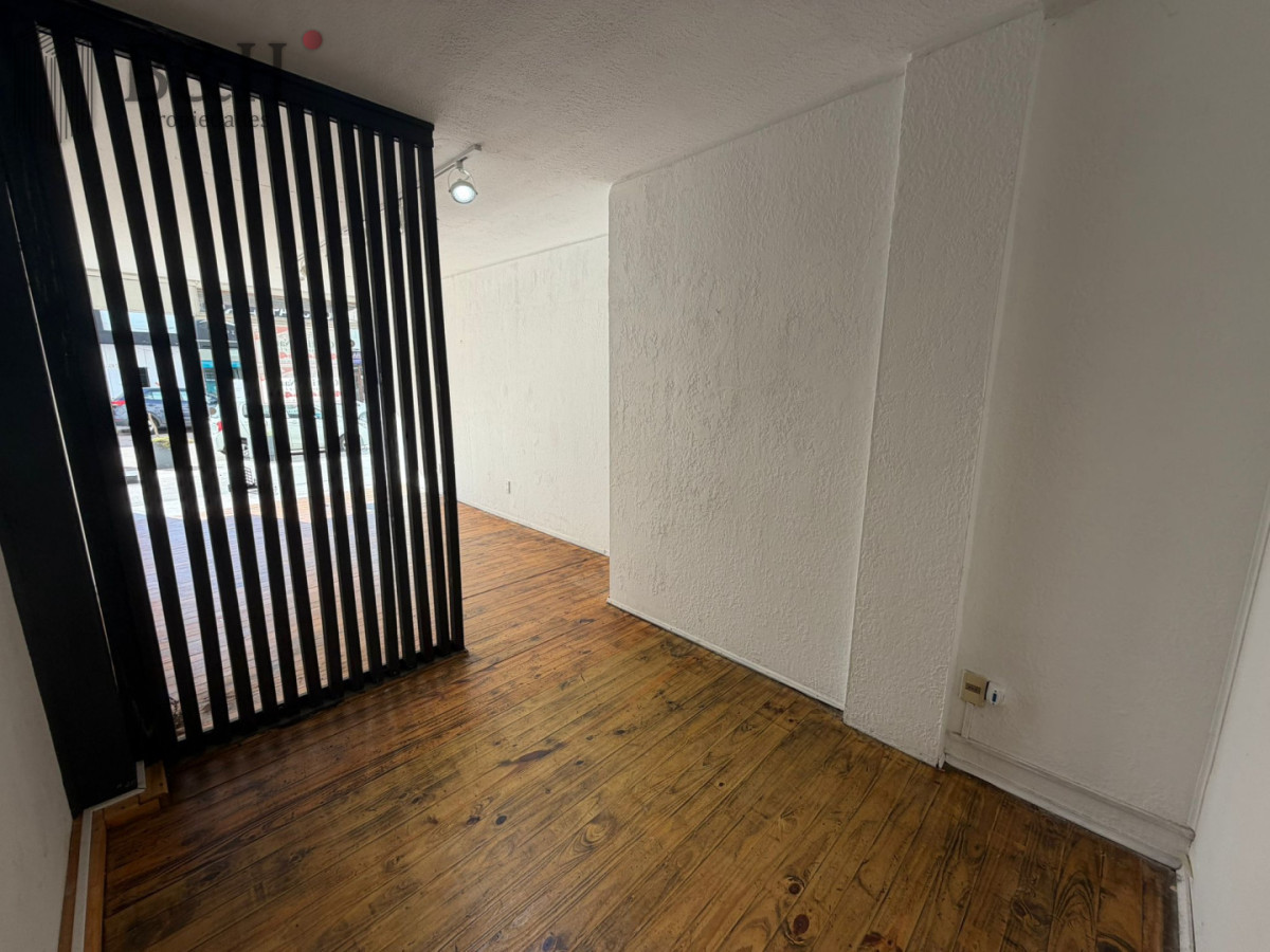 Local Comercial ID.7382 - PENINSULA - LOCAL MUY BIEN UBICADO
