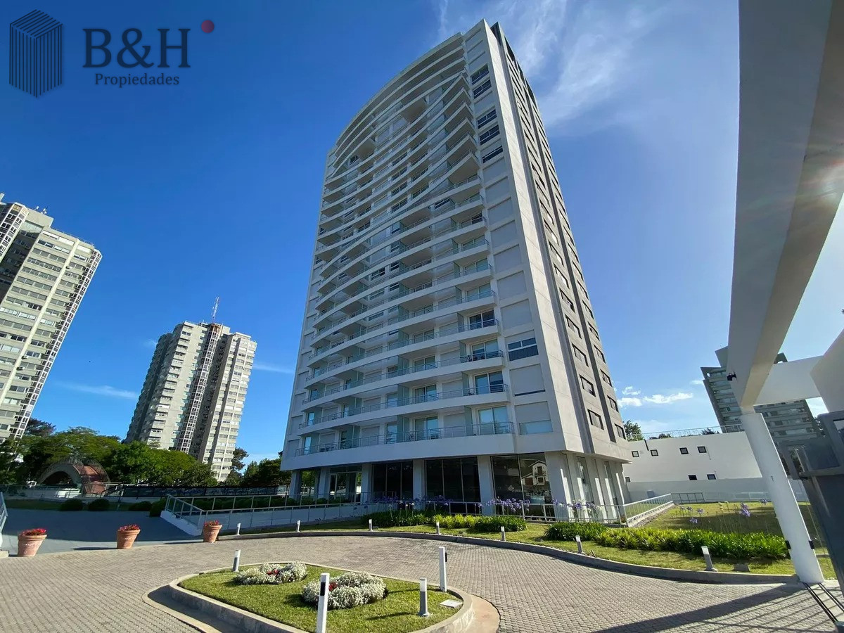 Apartamento ID.6548 - GREENLIFE ROOSEVELT EDIFICIO CON AMENITIES