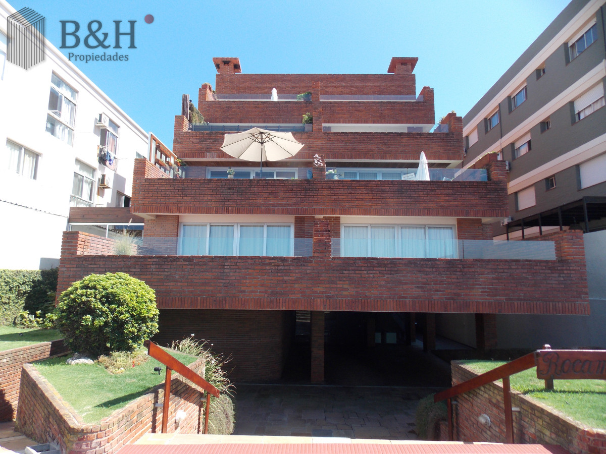 Apartamento ID.4699 - PENINSULA , FRENTE AL MAR BRAVA !!!