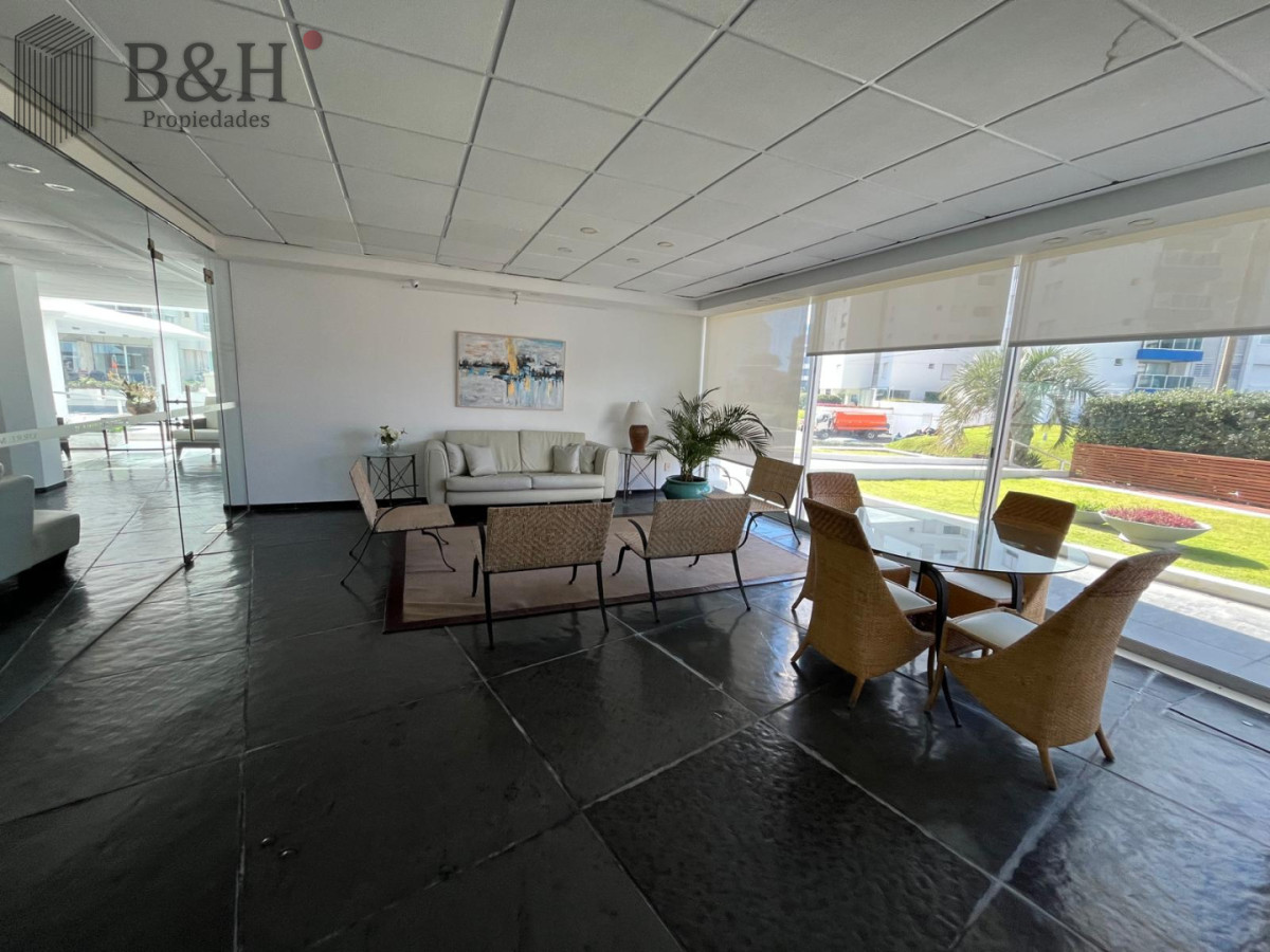 Apartamento ID.7542 - BRAVA, A 100 MTS DEL MAR. COMODO APARTAMENTO CON MUY BUENOS SERVICIOS