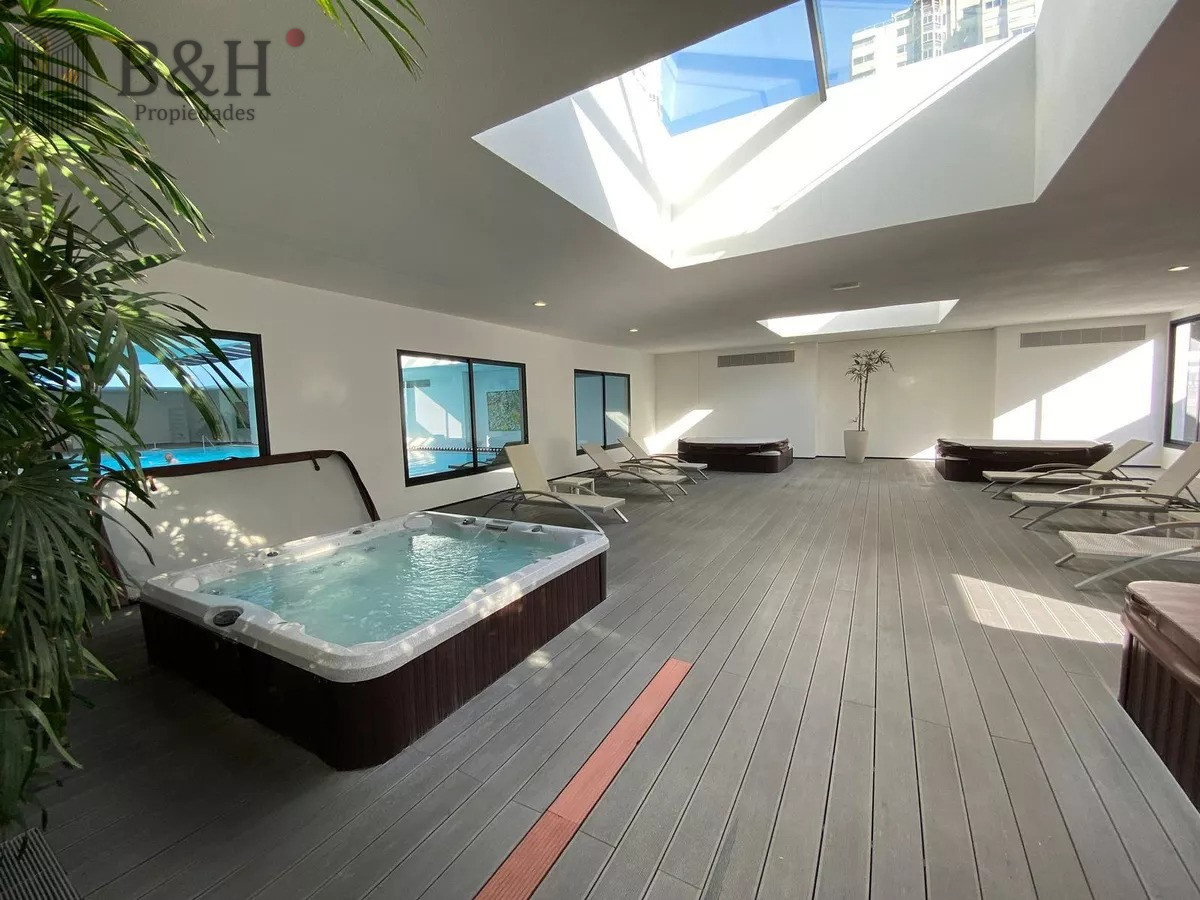 Apartamento ID.6548 - GREENLIFE ROOSEVELT EDIFICIO CON AMENITIES