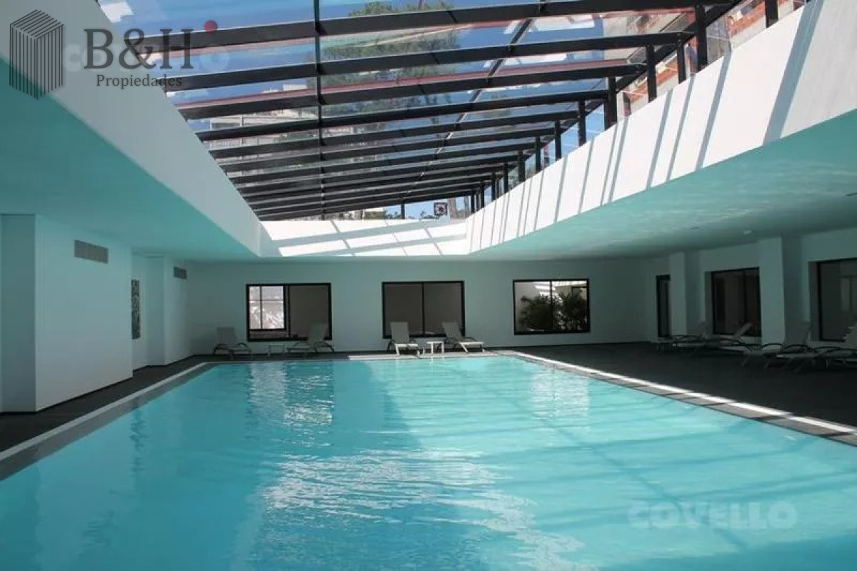 Apartamento ID.6548 - GREENLIFE ROOSEVELT EDIFICIO CON AMENITIES