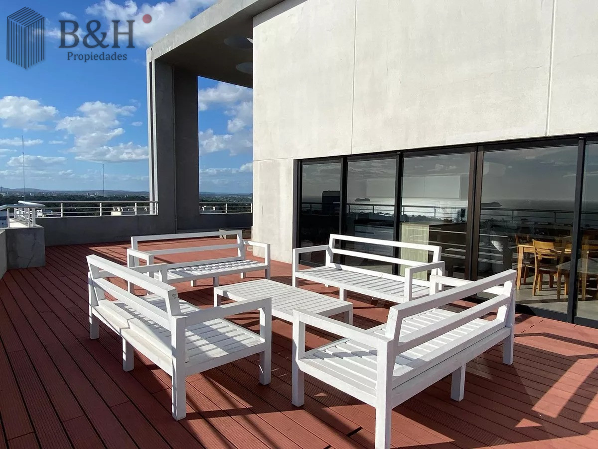 Apartamento ID.6548 - GREENLIFE ROOSEVELT EDIFICIO CON AMENITIES