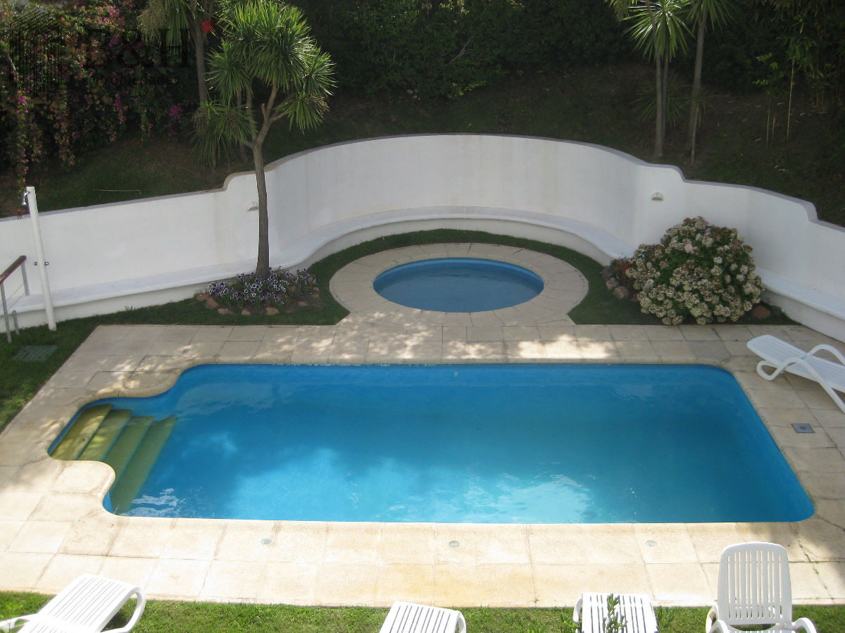 Apartamento ID.4433 - RINCON DEL INDIO A UNA CUADRA DE LA RAMBLA CON PARRILLERO PROPIO