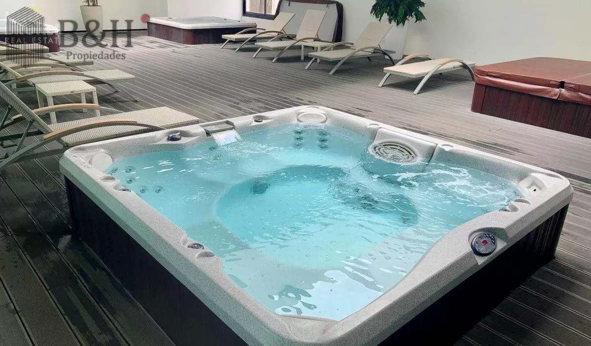 Apartamento ID.6548 - GREENLIFE ROOSEVELT EDIFICIO CON AMENITIES