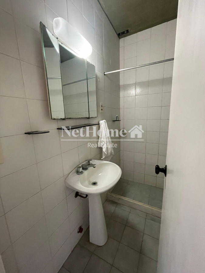 Casa ID.74 -  La Juanita Casa 2 Dormitorios Frente al Mar