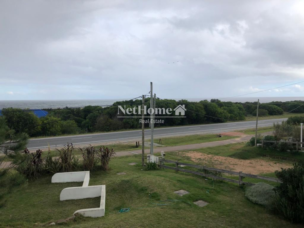 Casa ID.74 -  La Juanita Casa 2 Dormitorios Frente al Mar