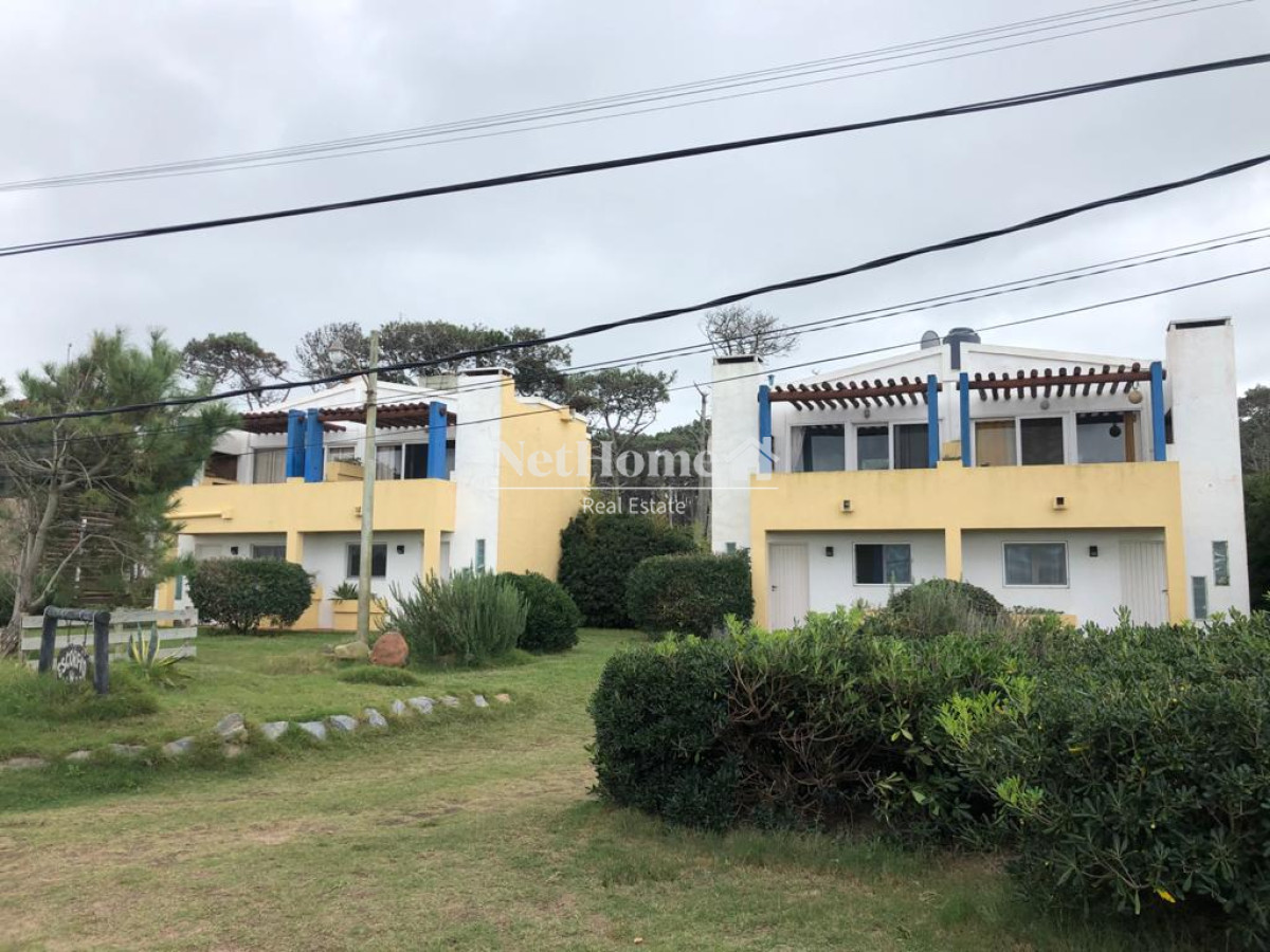 Casa ID.74 -  La Juanita Casa 2 Dormitorios Frente al Mar