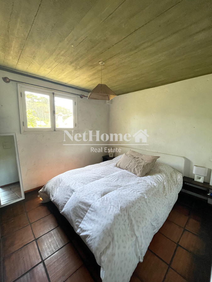 Casa ID.74 -  La Juanita Casa 2 Dormitorios Frente al Mar