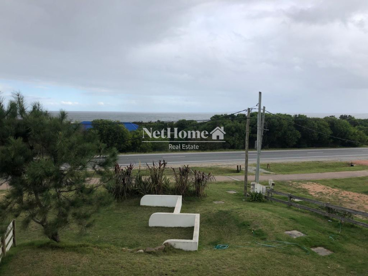 Casa ID.74 -  La Juanita Casa 2 Dormitorios Frente al Mar