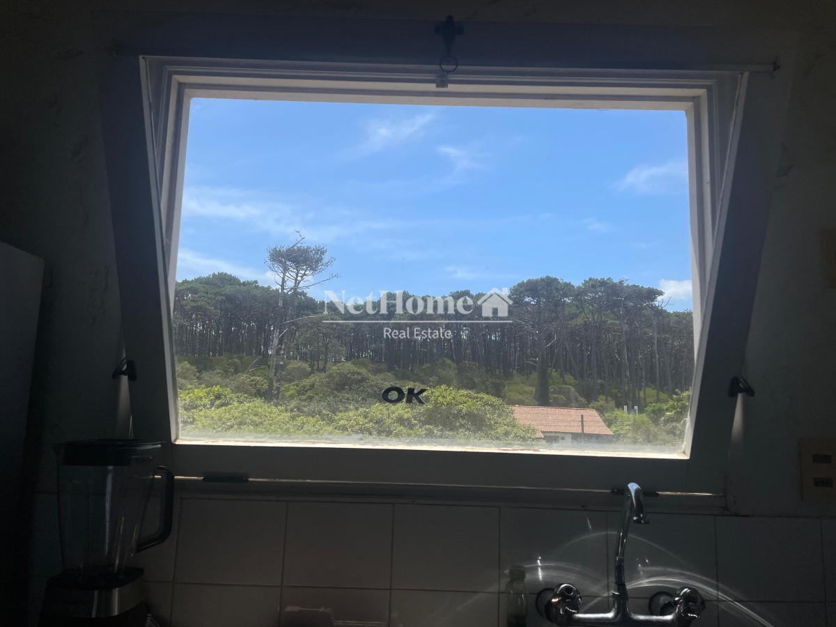 Casa ID.74 -  La Juanita Casa 2 Dormitorios Frente al Mar