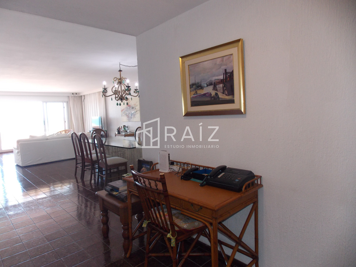 Apartamento ID.11146 - PENINSULA , FRENTE AL MAR BRAVA !!!