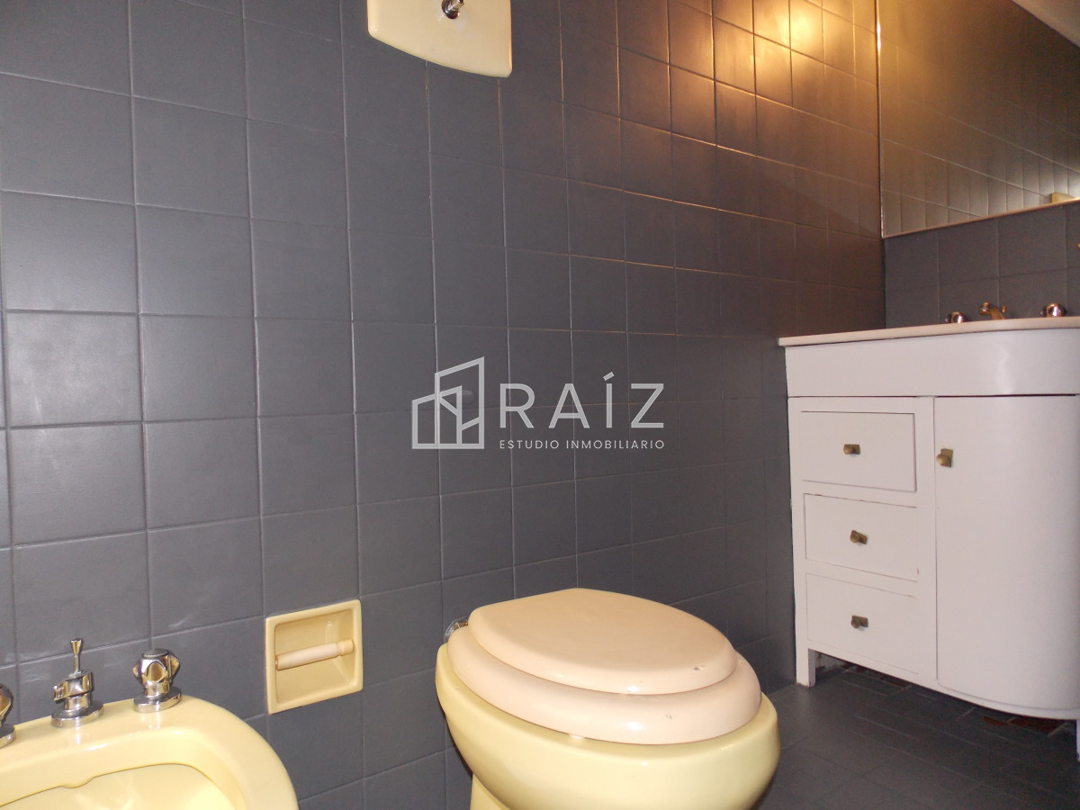 Apartamento ID.11146 - PENINSULA , FRENTE AL MAR BRAVA !!!