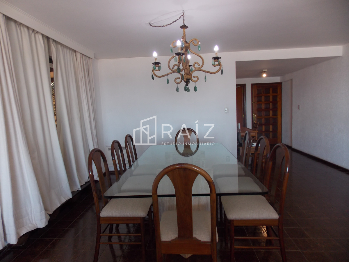 Apartamento ID.11146 - PENINSULA , FRENTE AL MAR BRAVA !!!