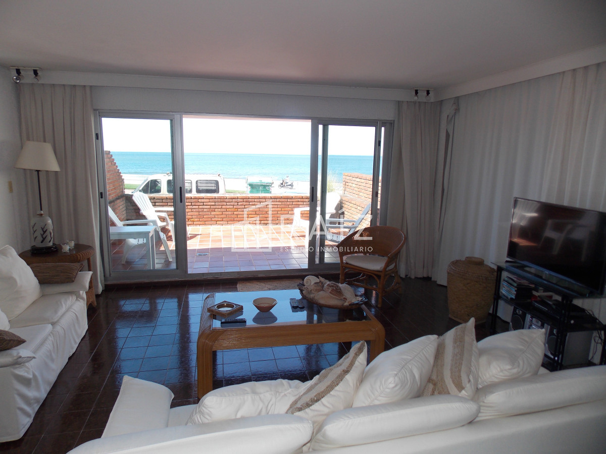 Apartamento ID.11146 - PENINSULA , FRENTE AL MAR BRAVA !!!