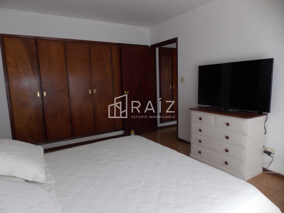 Apartamento ID.11146 - PENINSULA , FRENTE AL MAR BRAVA !!!