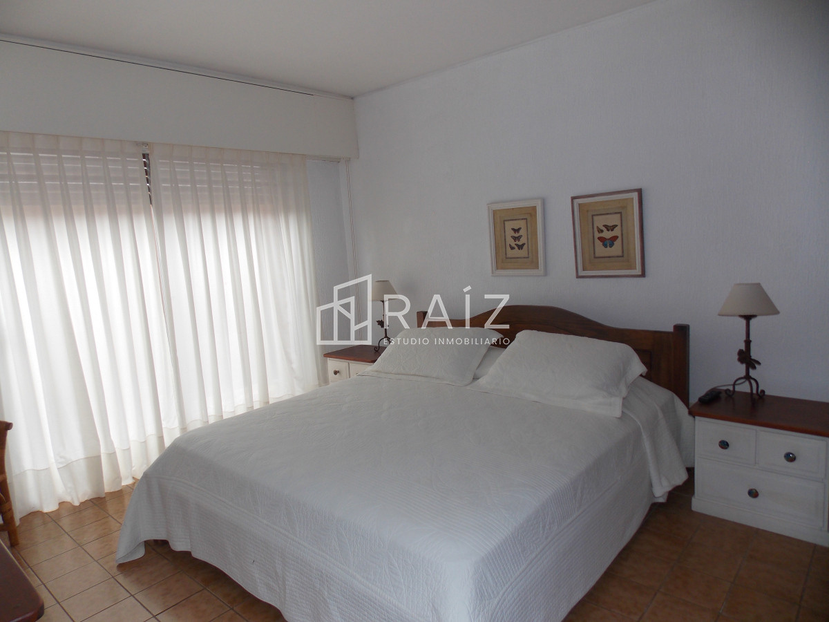 Apartamento ID.11146 - PENINSULA , FRENTE AL MAR BRAVA !!!
