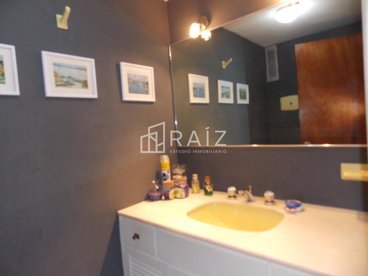 Apartamento ID.11146 - PENINSULA , FRENTE AL MAR BRAVA !!!