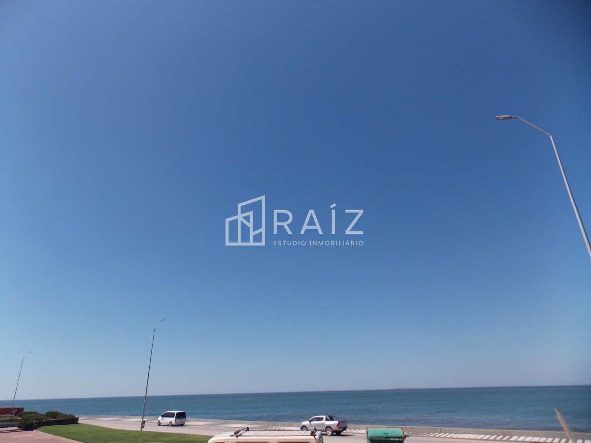 Apartamento ID.11146 - PENINSULA , FRENTE AL MAR BRAVA !!!