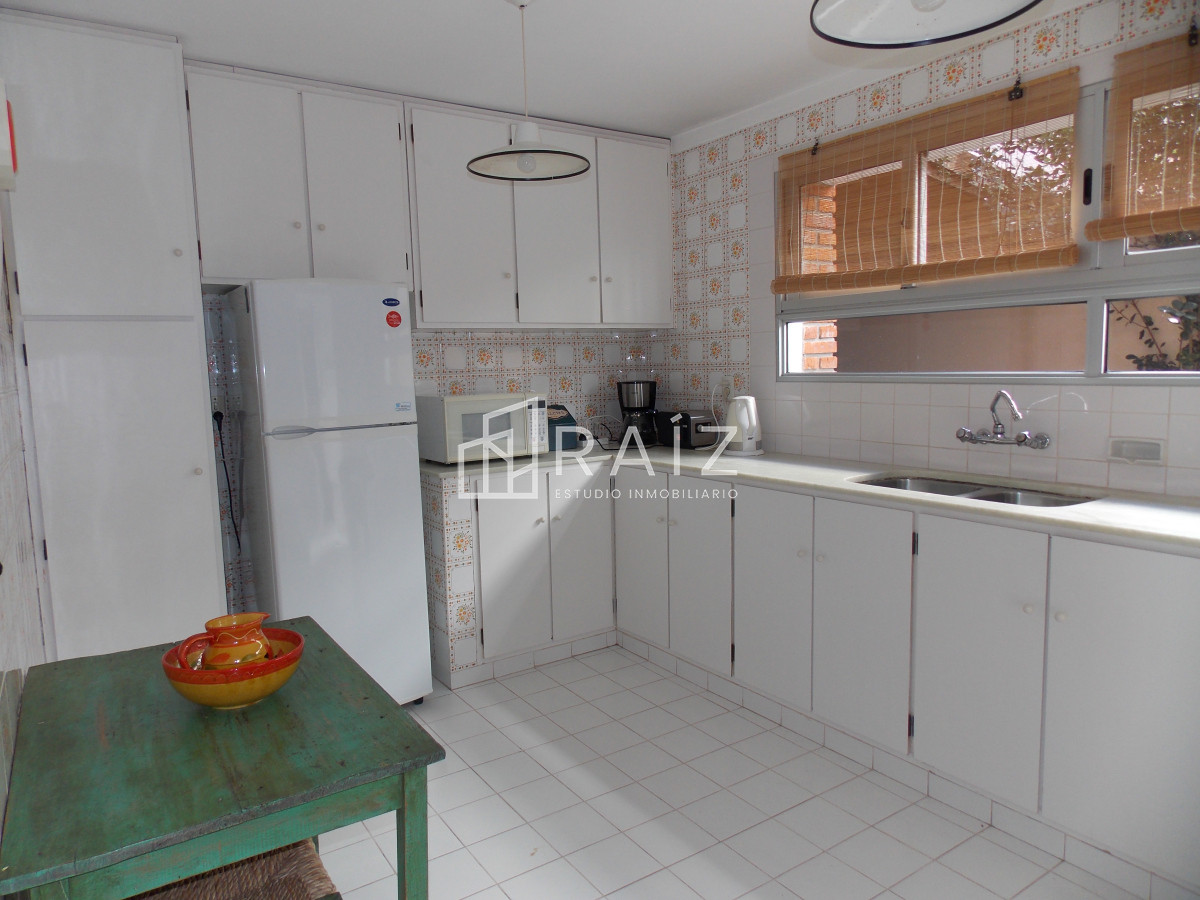 Apartamento ID.11146 - PENINSULA , FRENTE AL MAR BRAVA !!!