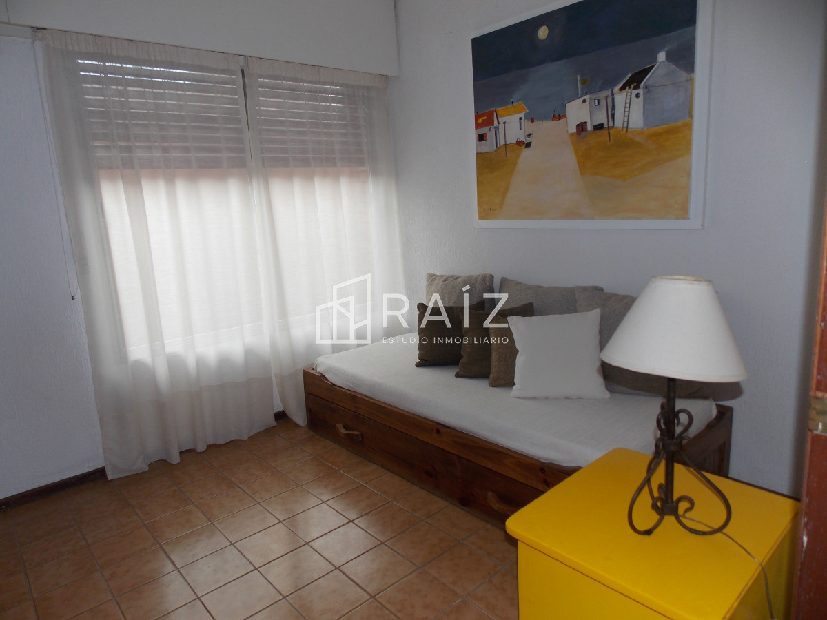 Apartamento ID.11146 - PENINSULA , FRENTE AL MAR BRAVA !!!