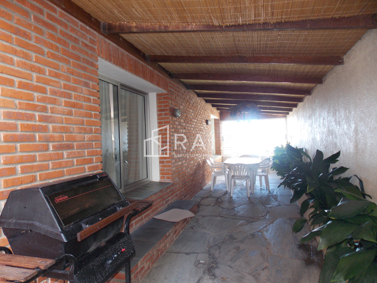 Apartamento ID.11146 - PENINSULA , FRENTE AL MAR BRAVA !!!
